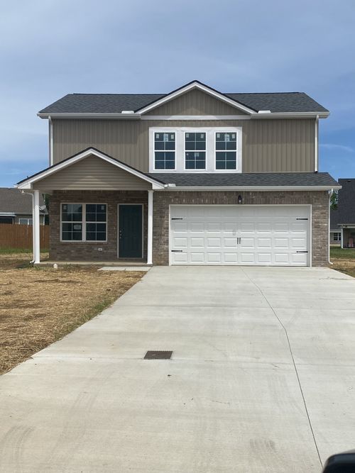 104 Glentree Cv, Smyrna, TN, 37167-3446 | Card Image