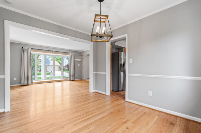 1139 Snead Dr, House other with 4 bedrooms, 2 bathrooms and null parking in Troy MI | Image 11
