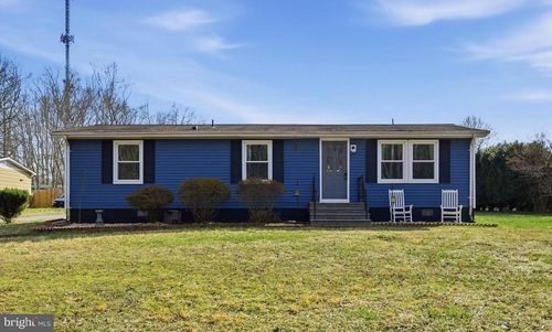 8513 Pamunkey Rd, SPOTSYLVANIA, VA, 22551-5006 | Card Image