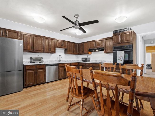 5505 Woodenhawk Cir, Townhouse with 2 bedrooms, 2 bathrooms and null parking in COLUMBIA MD | Image 12
