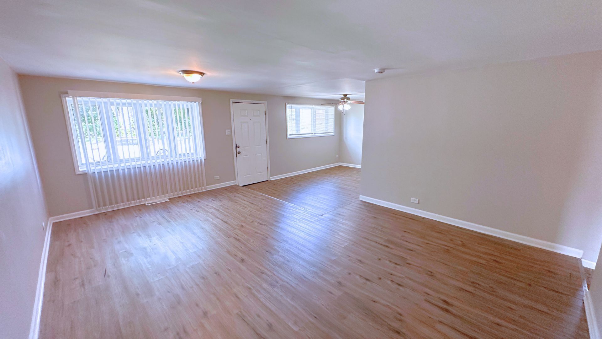 Residential in Robbins 5