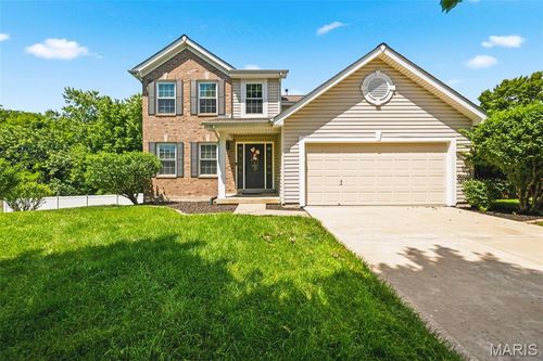 53 Lions Head Ct, O Fallon, MO, 63368-6678 | Card Image