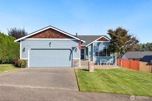 8701 198th Street E, Spanaway, WA, 98387 | Card Image