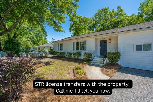 1128 Carter Ave, Mount Pleasant, SC, 29464-3302 | Card Image