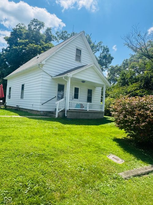 8817 W Gardner Rd, Bloomington, IN, 47403-9641 | Card Image