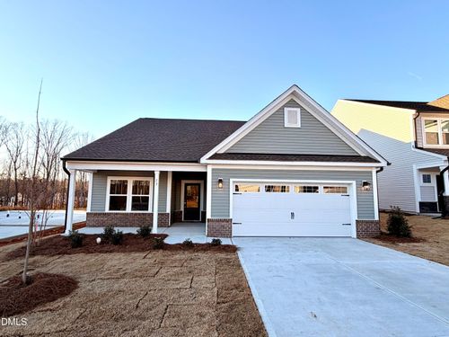 261-73 Silent Bend Dr, Clayton, NC, 27527-9384 | Card Image