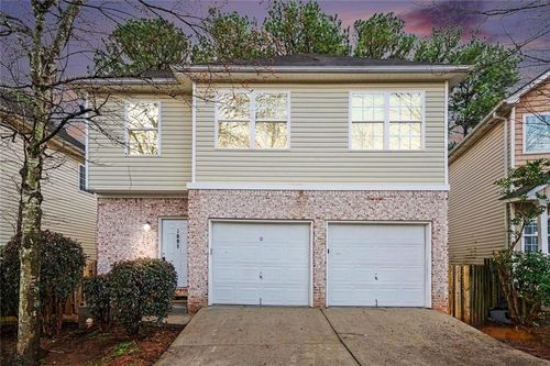 3691 Sapphire Ct, Decatur, GA, 30034-5740 | Card Image