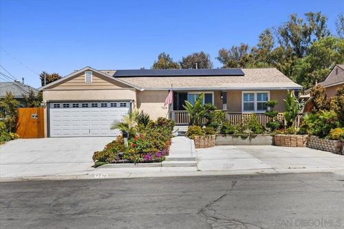 7216 Pearson St, La Mesa, CA, 91941 | Card Image