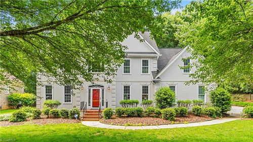 1403 Regents Park Ln, Greensboro, NC, 27455-0820 | Card Image