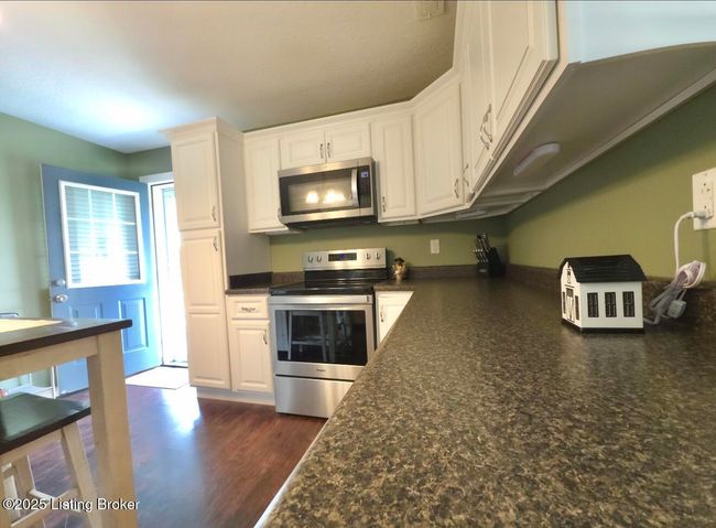 1515 Concord Rd, House other with 2 bedrooms, 1 bathrooms and null parking in Falls of Rough KY | Image 24