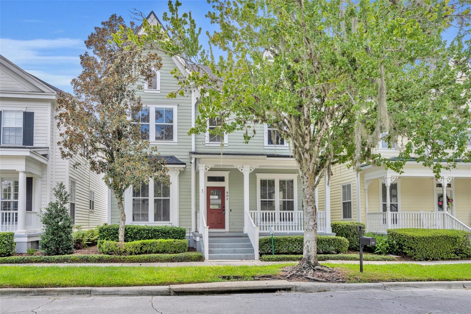 Towhee Ct, Celebration, FL 34747