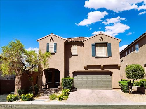 2604 Courgette Way, Henderson, NV, 89044-0420 | Card Image