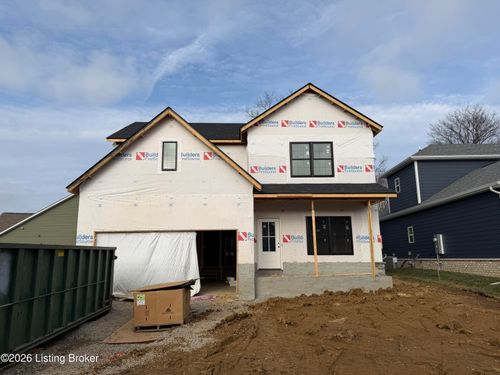 1148 Greens Dr, Simpsonville, KY, 40067-8400 | Card Image