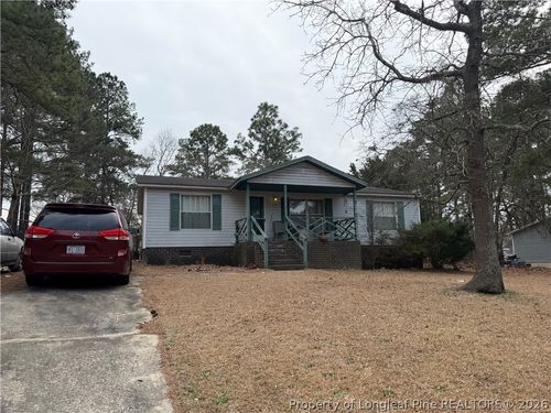 419 Mcdougald Dr, Raeford, NC, 28376-9126 | Card Image