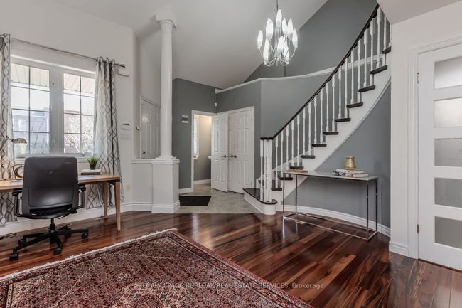 2382 Emerson Dr, House other with 4 bedrooms, 4 bathrooms and 2 parking in Burlington ON | Image 5
