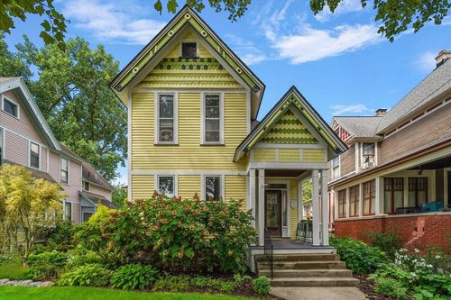 265 Union Avenue Se, Grand Rapids, MI, 49503 | Card Image