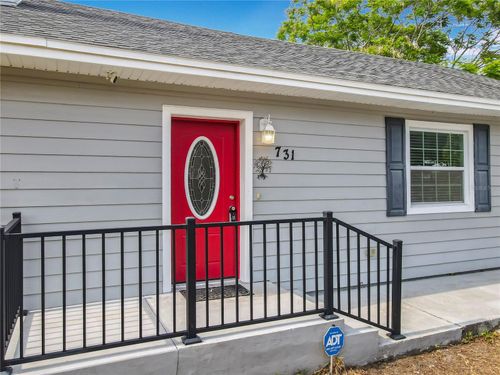 731 Guernsey St, Orlando, FL, 32804-6217 | Card Image