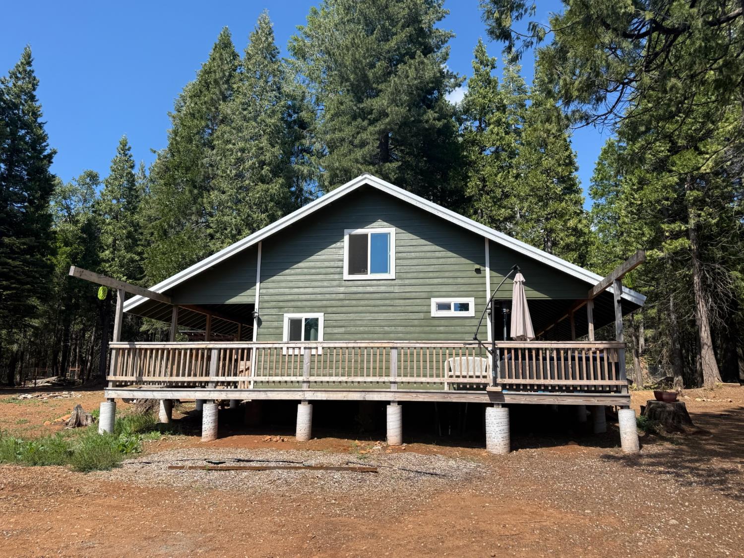 Residential in Nevada City 4