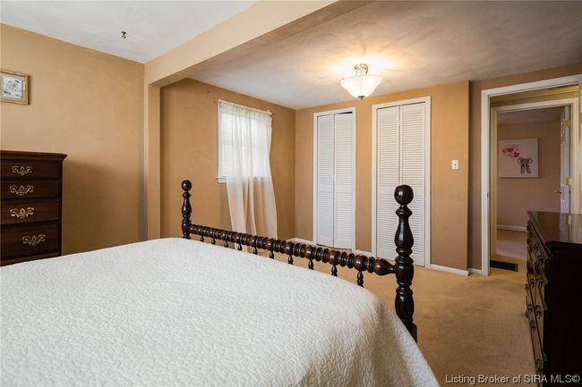 4621 Saint Johns Rd, Home with 3 bedrooms, 1 bathrooms and null parking in Floyds Knobs IN | Image 39