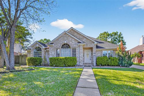 3642 Postwood Dr, Spring, TX, 77388-5061 | Card Image