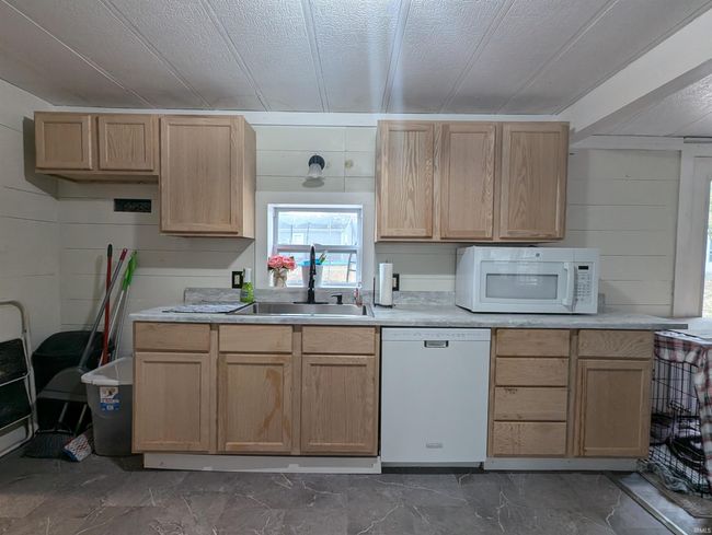 1205 Main St, House other with 3 bedrooms, 2 bathrooms and null parking in Monroe City IN | Image 10