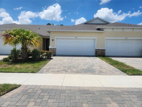 3719 Laughing Dove Avenue, Sun City Center, FL, 33573 | Card Image