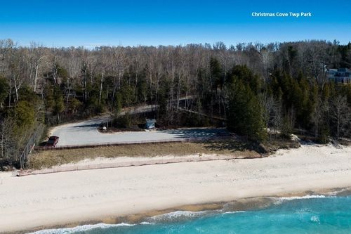 4.66 Acre E Christmas Cove, Leelanau Township, MI, 49670 | Card Image