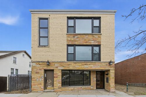 g-5915 N Milwaukee Avenue, Chicago, IL, 60646 | Card Image