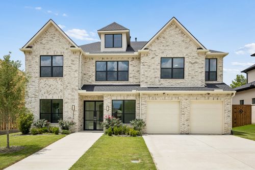 9840 Wyndbrook Dr, Frisco, TX, 75035-3014 | Card Image