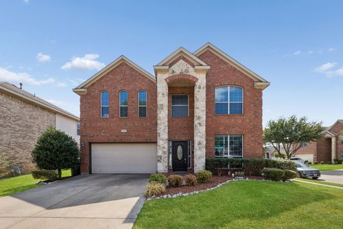 4361 Mountain Crest Dr, Fort Worth, TX, 76123-8012 | Card Image