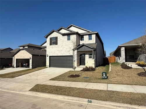 410 Blanton St, Mckinney, TX, 75069-2257 | Card Image