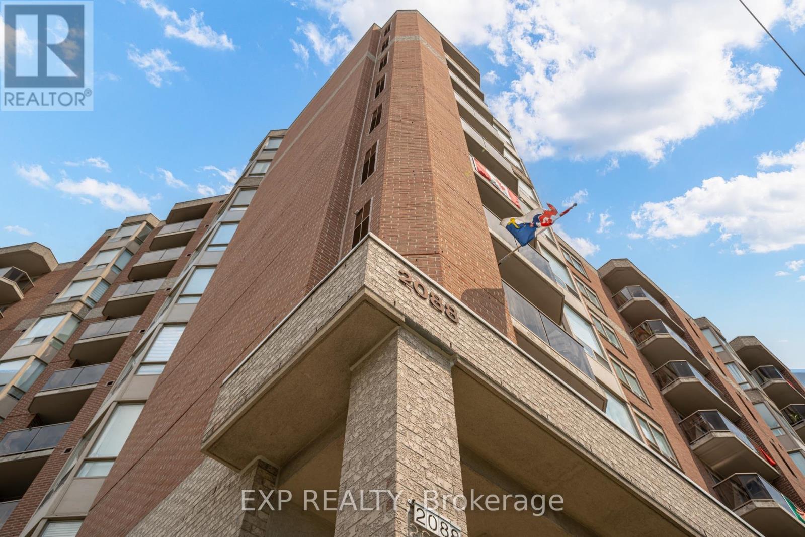 Residential in Toronto (Weston)