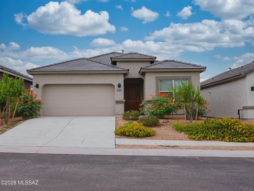 13976 E Crotalus Way, Vail, AZ, 85641-1526 | Card Image