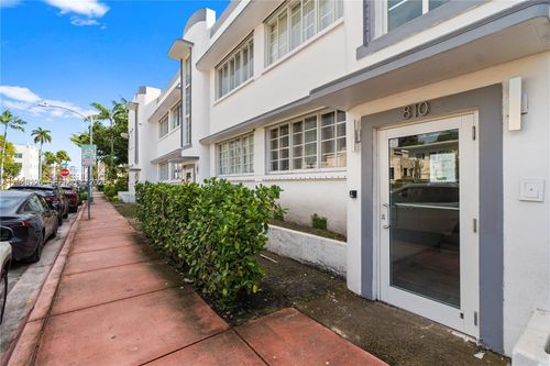 205-810 7th St, Miami Beach, FL, 33139-8503 | Card Image