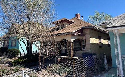 1604 Cedar Street, Pueblo, CO, 81004 | Card Image