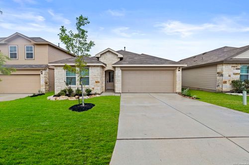 21137 Boulder Flts, San Antonio, TX, 78266-4439 | Card Image