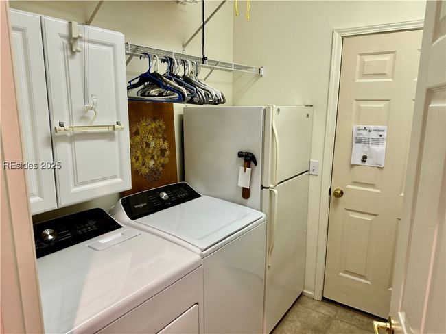 separate laundry room | Image 36