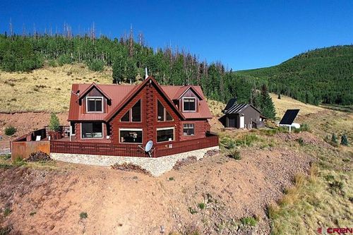 2300 Usfs 729 Road, Lake City, CO, 81235 | Card Image