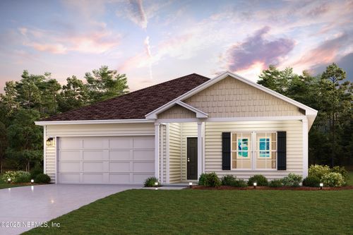 10310 Greystone Dr, Glen St. Mary, FL, 32040-4227 | Card Image