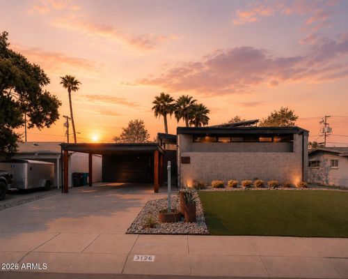 3126 N 6th Ave, Phoenix, AZ, 85013-4308 | Card Image