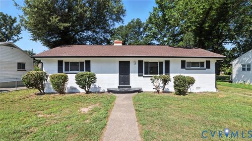 2822 Mauldin St, Richmond, VA, 23223-2034 | Card Image