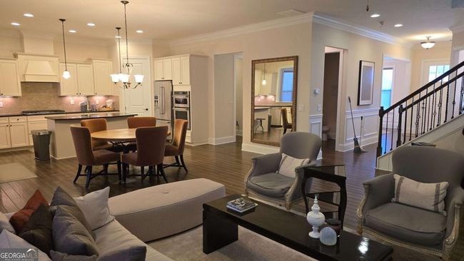 112 Austin Dr, House other with 5 bedrooms, 5 bathrooms and null parking in Sandy Springs GA | Image 23