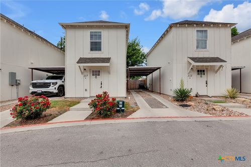 117a-350 Debus Dr, Taylor, TX, 76574-2451 | Card Image