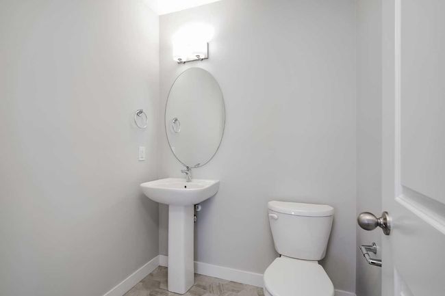 282 Canals Cross Sw, Townhouse with 3 bedrooms, 3 bathrooms and 2 parking in Airdrie AB | Image 14