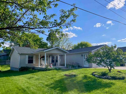 539 Phillip Street, Huntington, IN, 46750 | Card Image