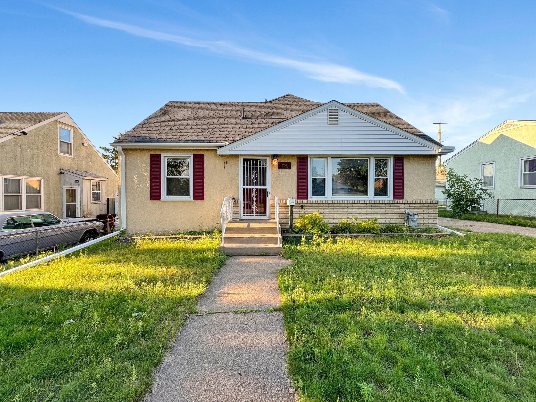 Conway St, Saint Paul, MN 55119