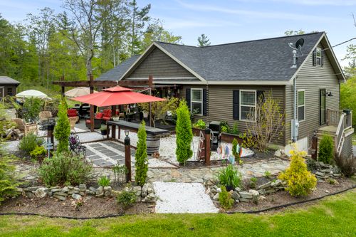 85 Lion'S Ridge Road, Alna, ME, 04535 | Card Image