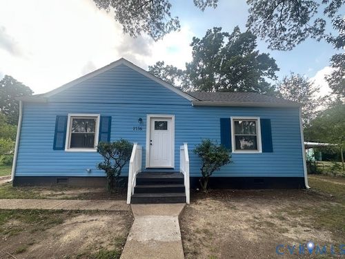 1736 Catalina Dr, Richmond, VA, 23224-4822 | Card Image