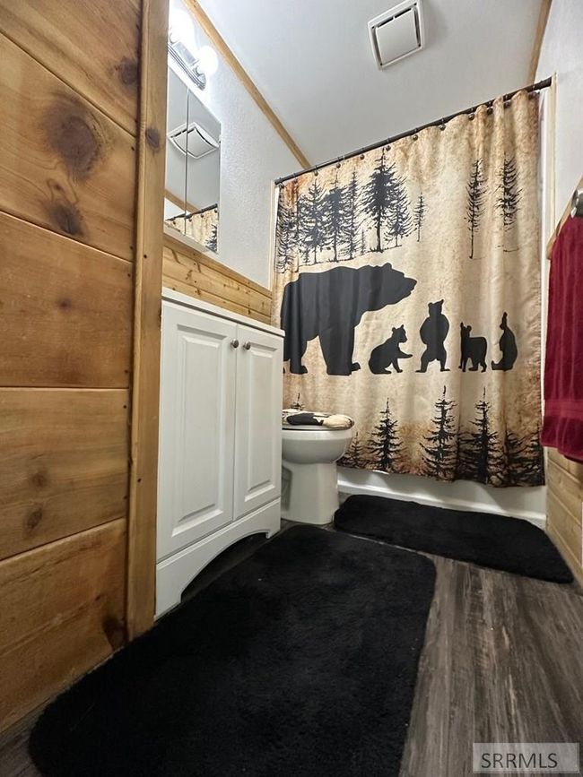 763 W Cedar St, House other with 4 bedrooms, 1 bathrooms and 1 parking in Pocatello ID | Image 15