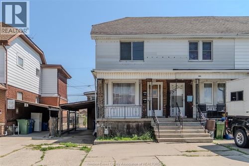 1124 Mercer St, Windsor, ON, N9A1N9 | Card Image